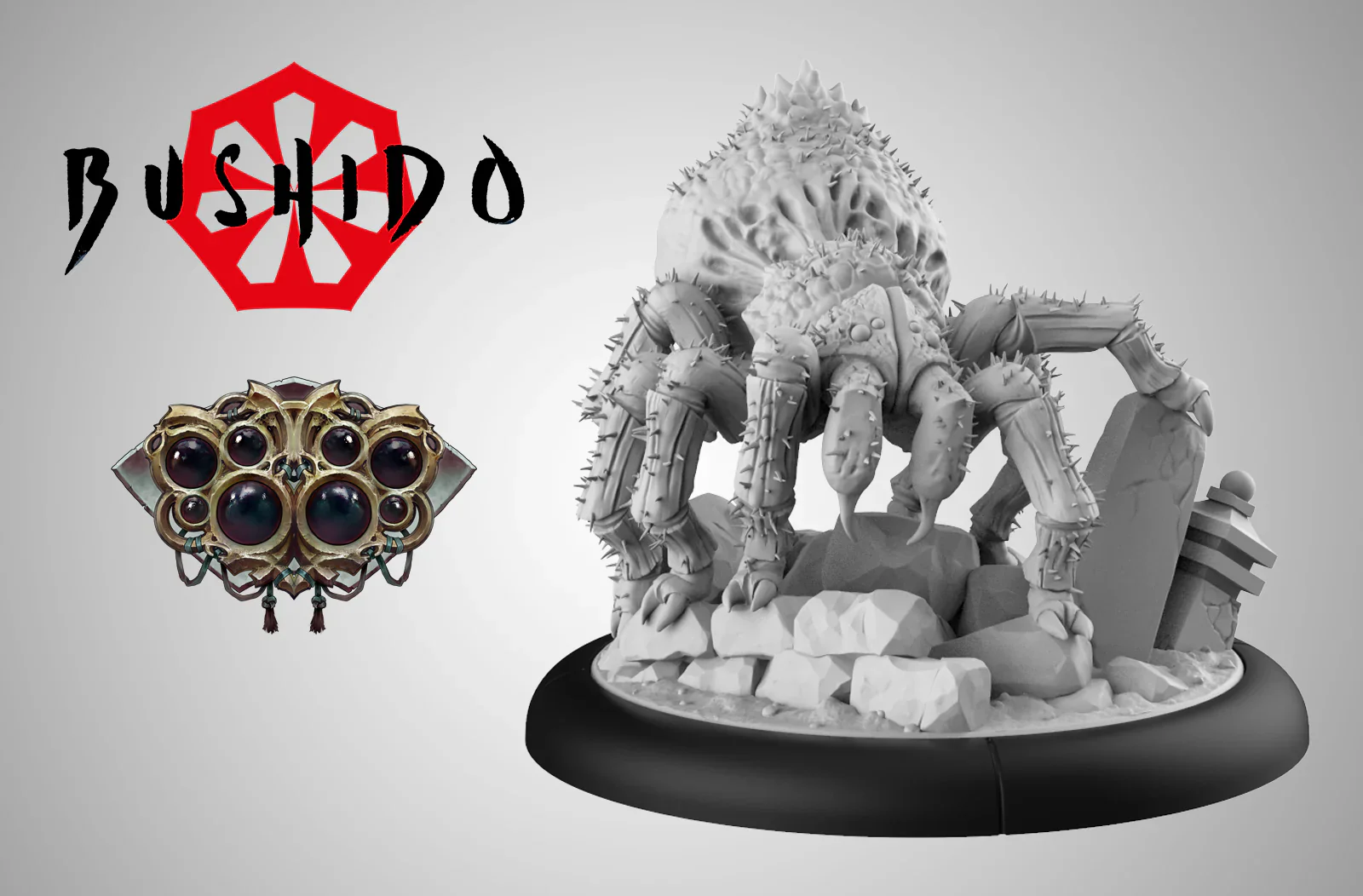 Fantasy Tabletop Games